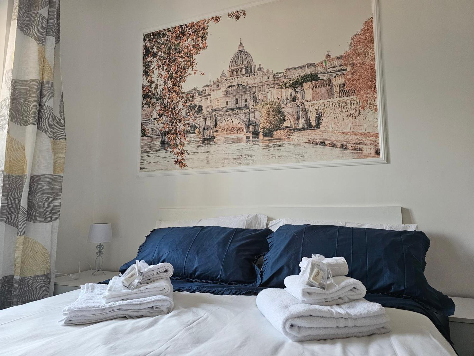 Frascati Fountain 4 Bdr Deluxe Apt 30 Min To Rome Exterior foto