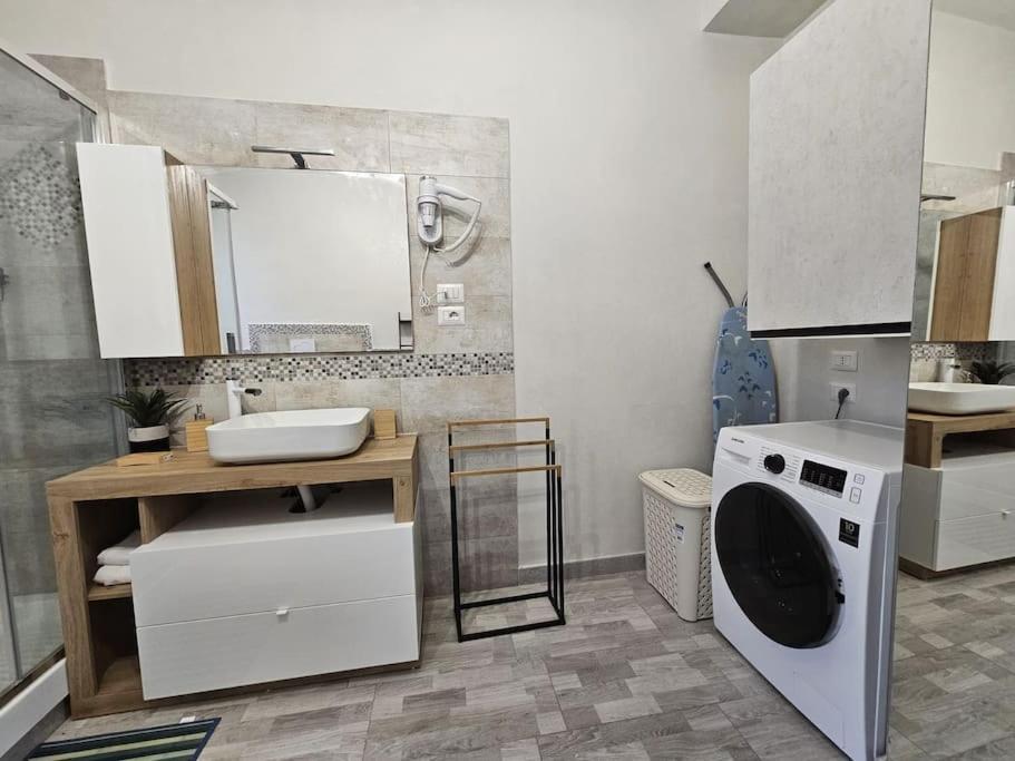 Frascati Fountain 4 Bdr Deluxe Apt 30 Min To Rome Exterior foto