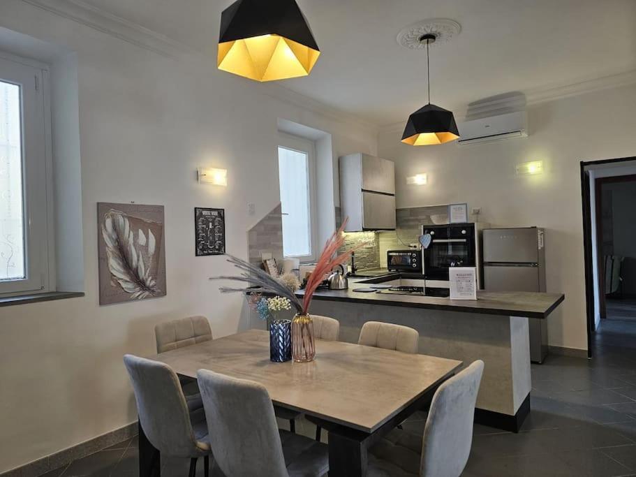 Frascati Fountain 4 Bdr Deluxe Apt 30 Min To Rome Exterior foto