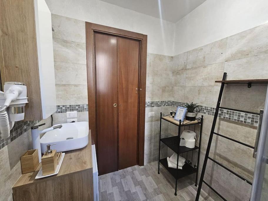 Frascati Fountain 4 Bdr Deluxe Apt 30 Min To Rome Exterior foto